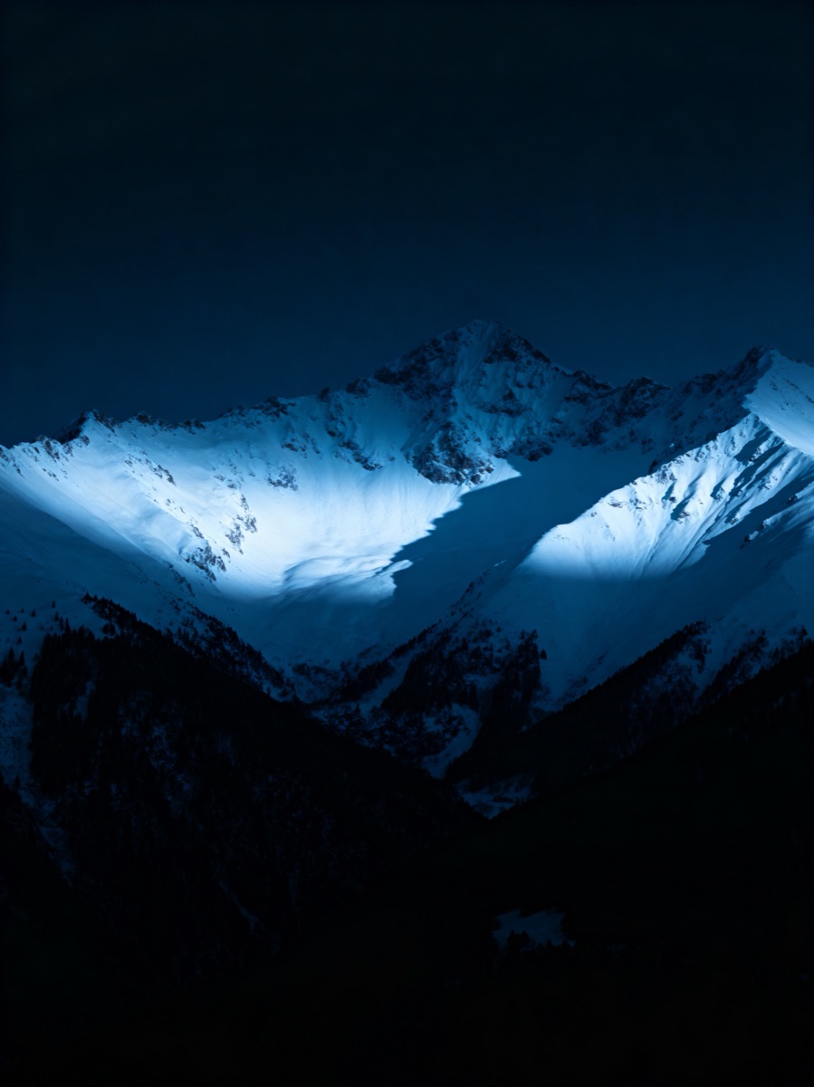 Mountains 38