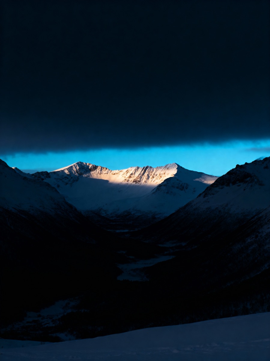 Mountains 40