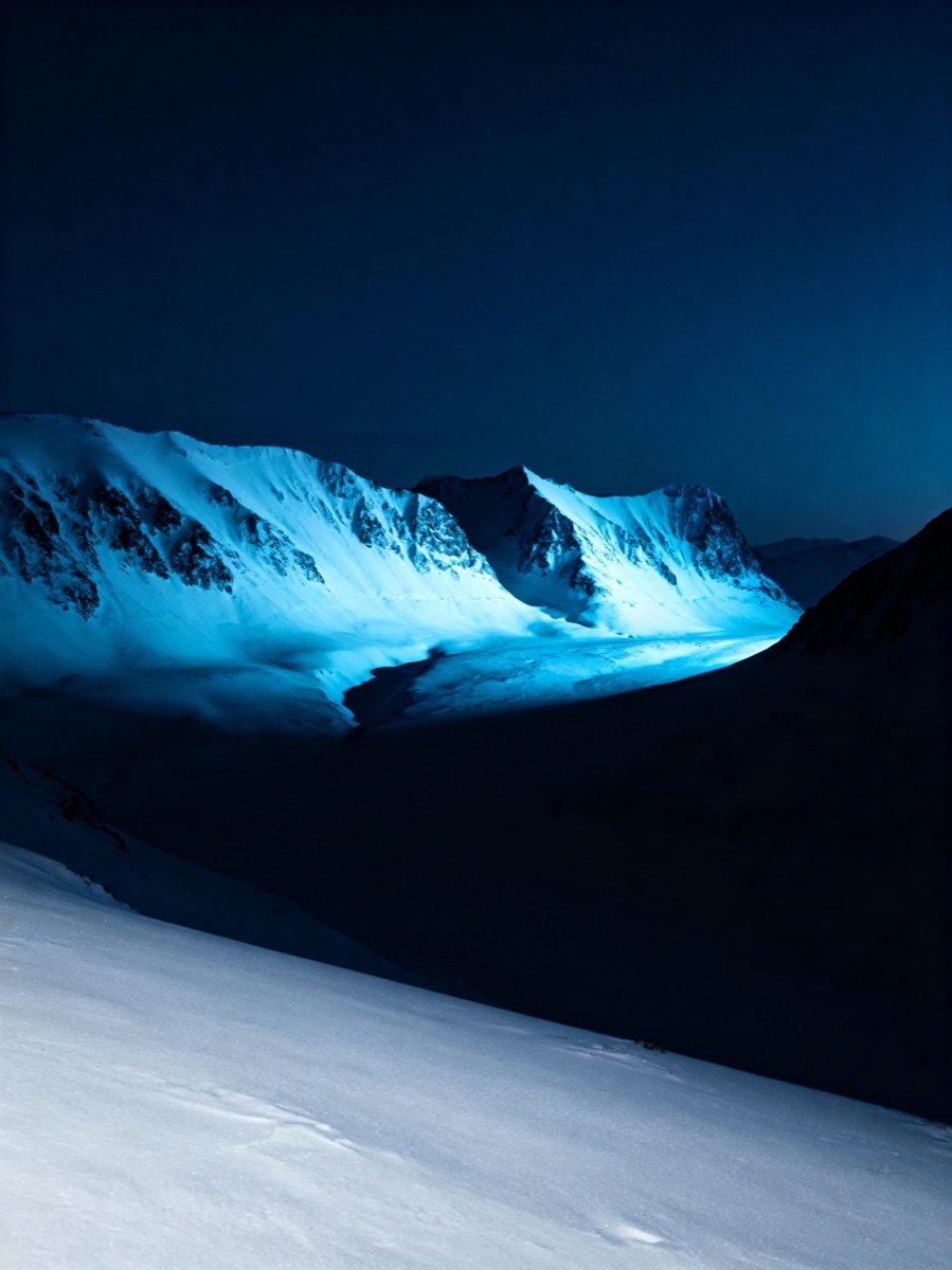 Mountains 41