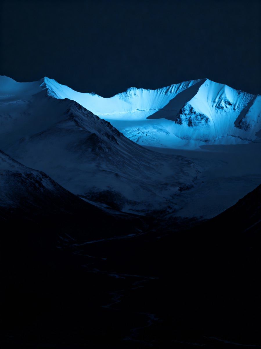 Mountains 43