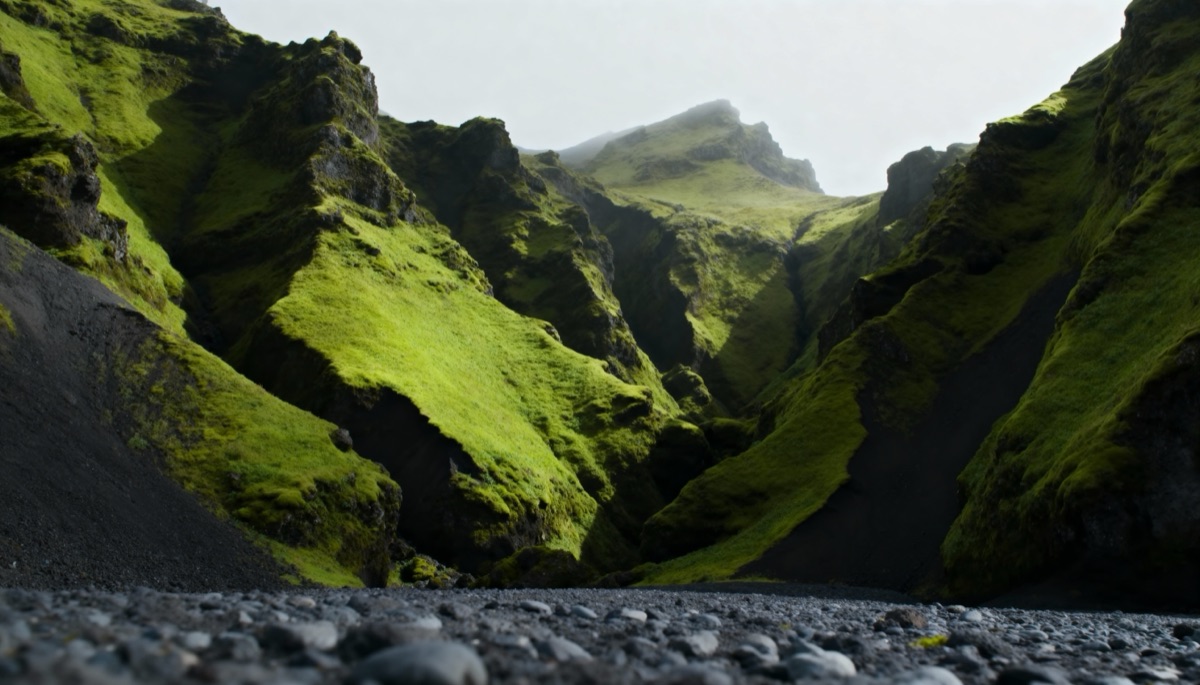 Mountains 05
