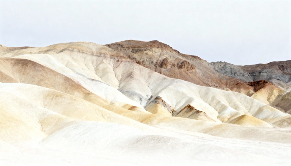 Mountains 64