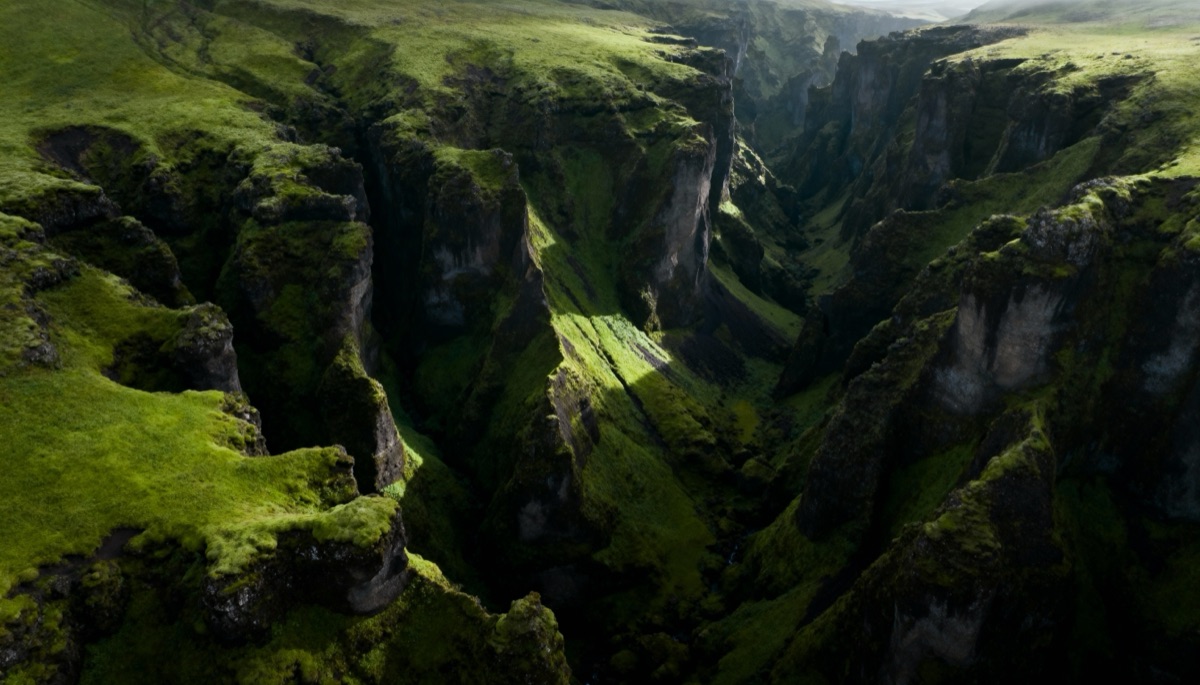 Mountains 07