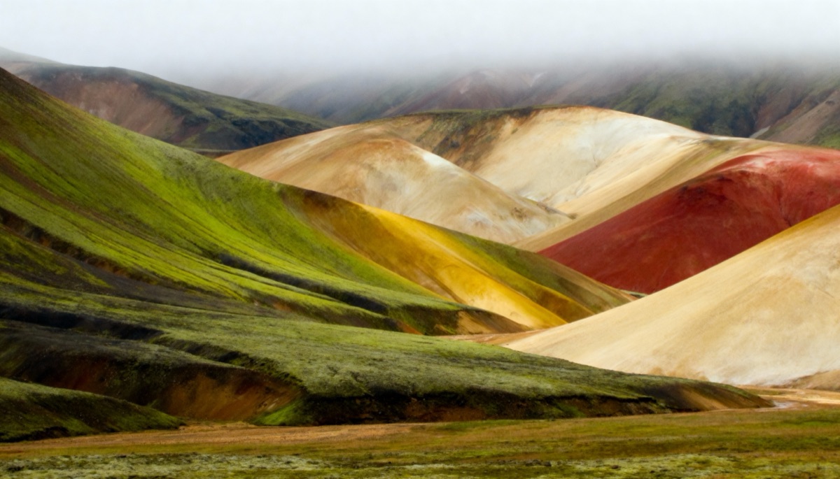 Mountains 70