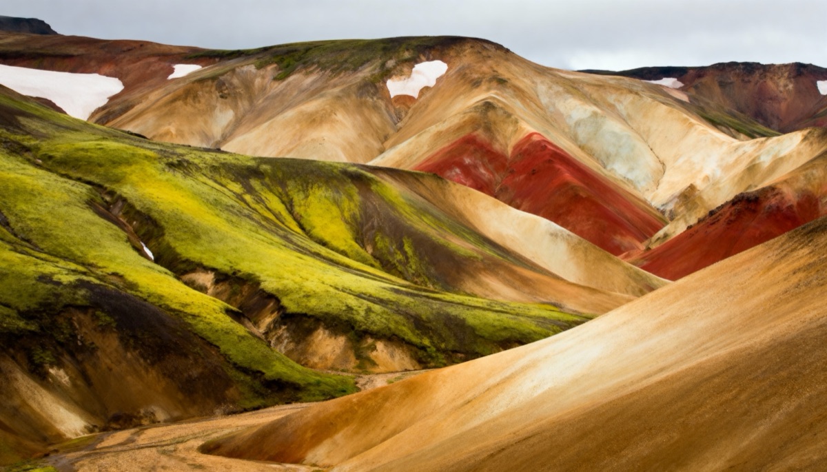 Mountains 71