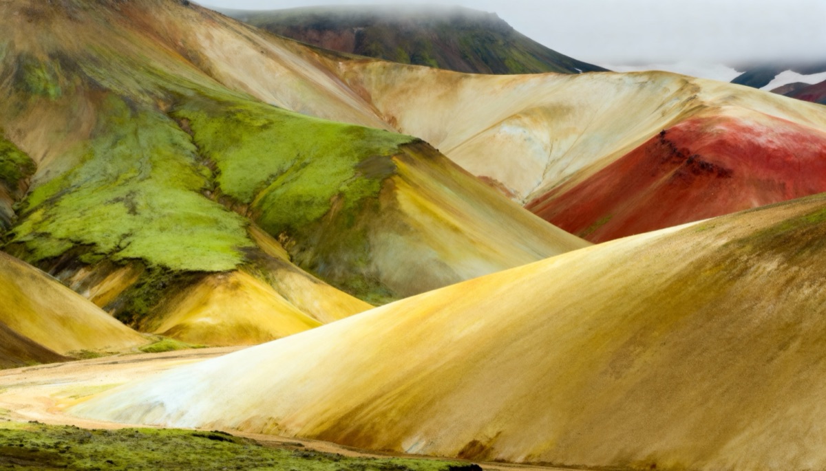 Mountains 73