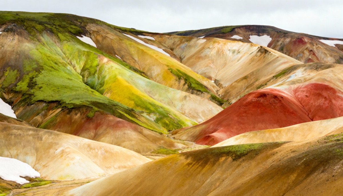Mountains 74