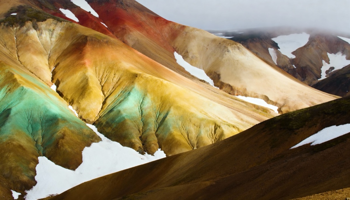 Mountains 77
