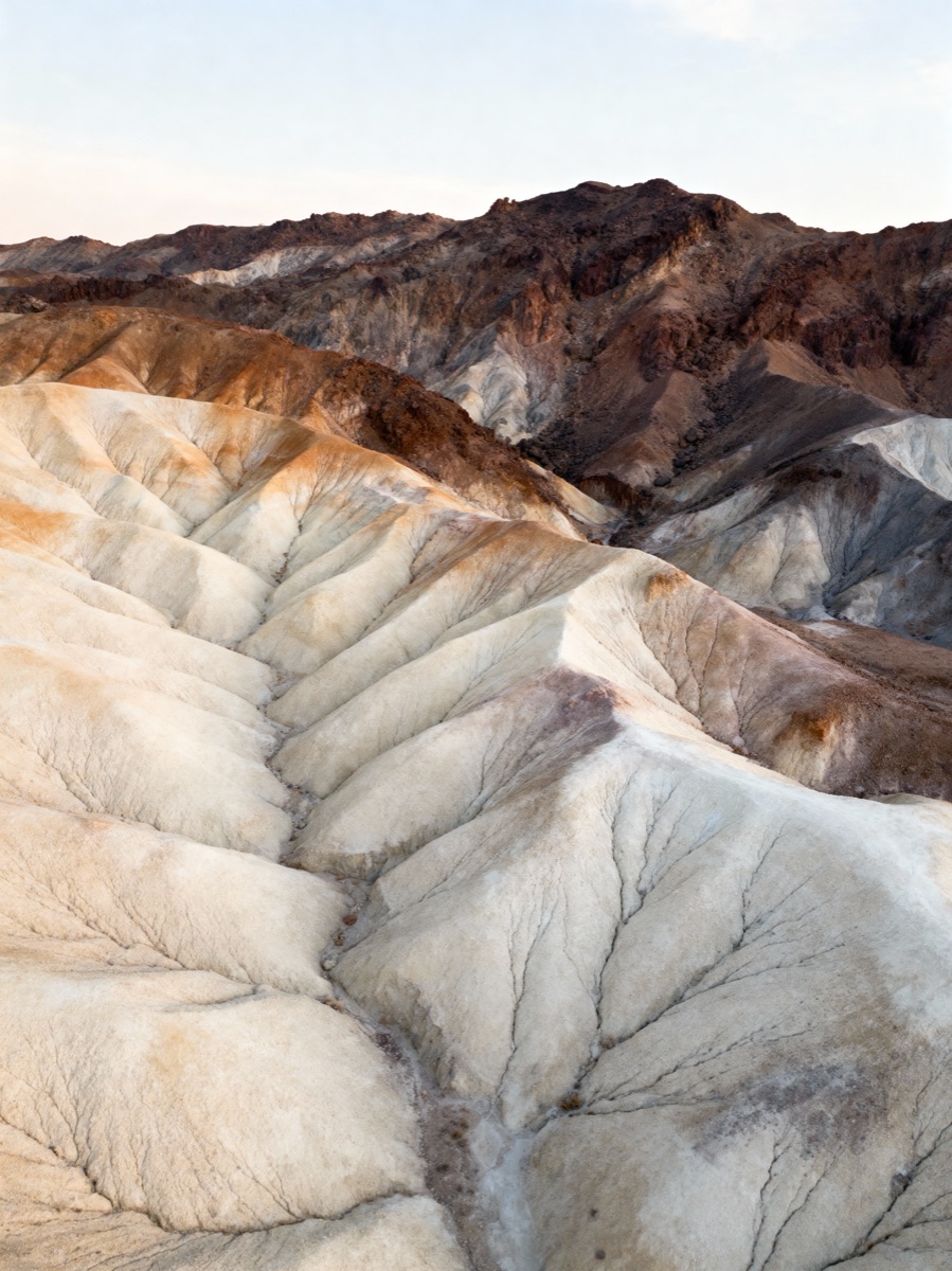 Mountains 84