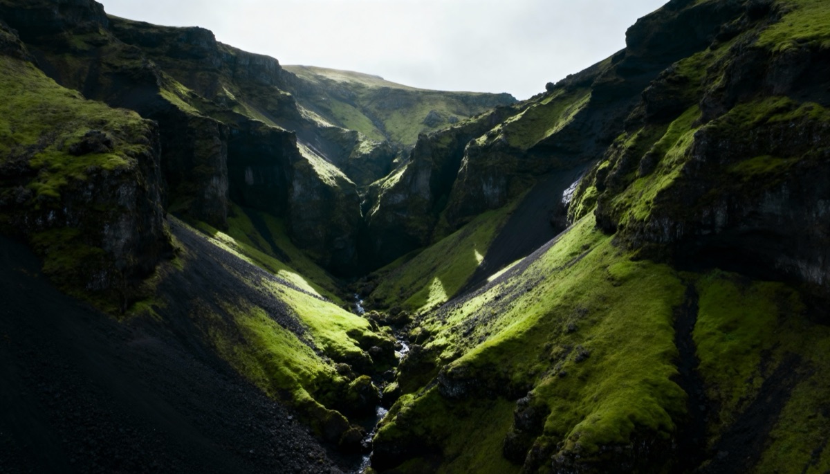 Mountains 09
