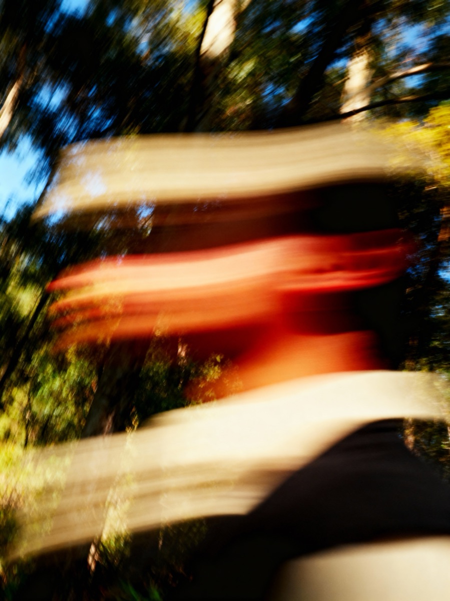 Nature In Motion 10