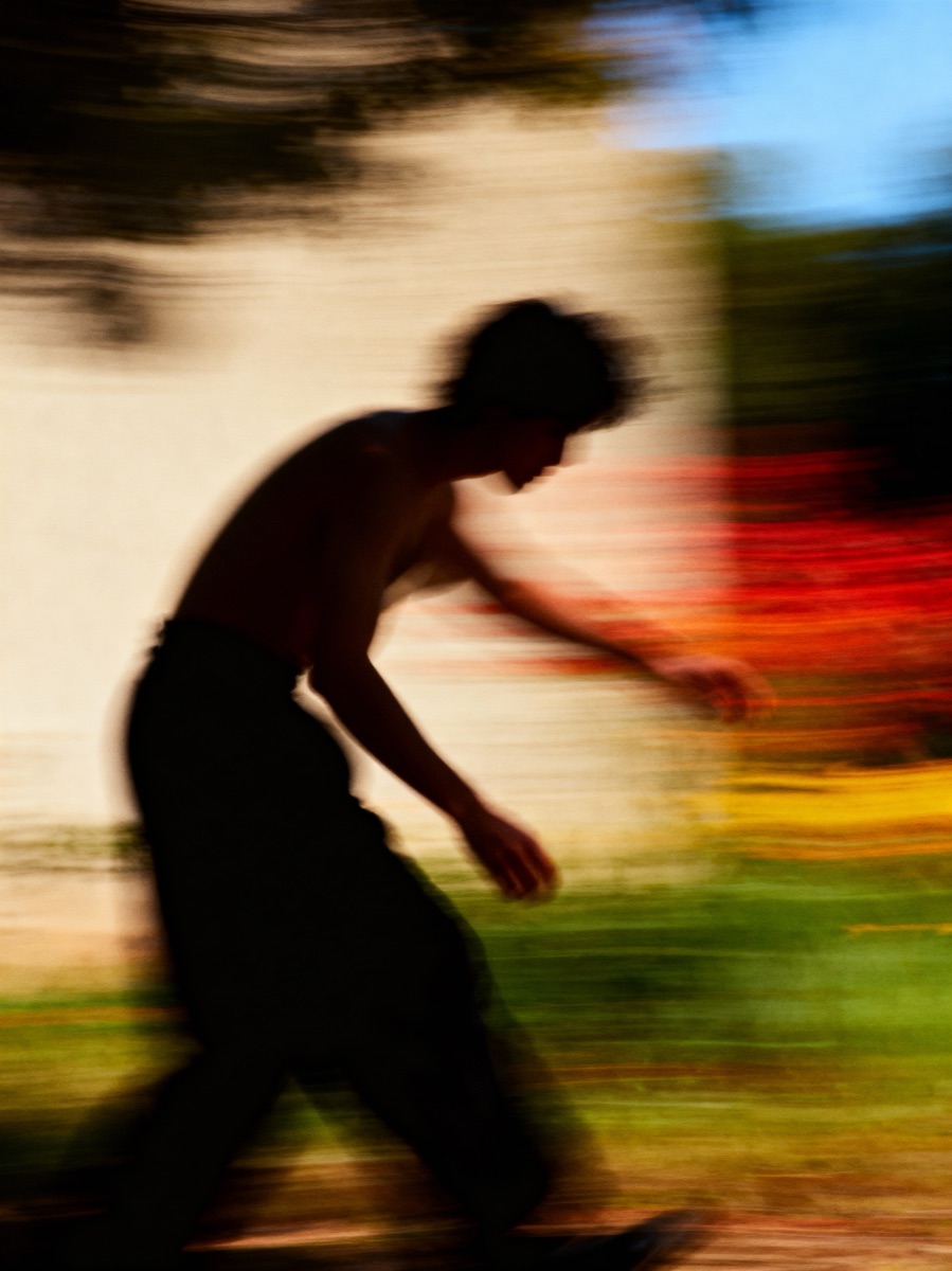 Nature In Motion 13