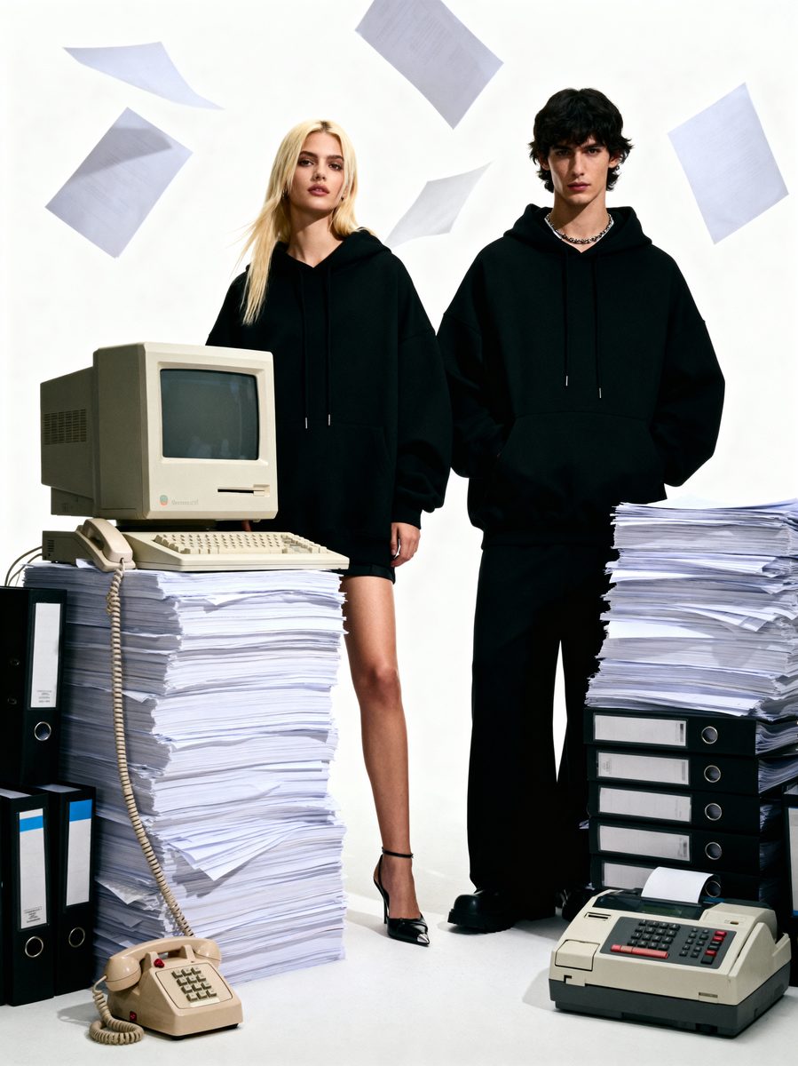 New Office Vol. 1 / 11