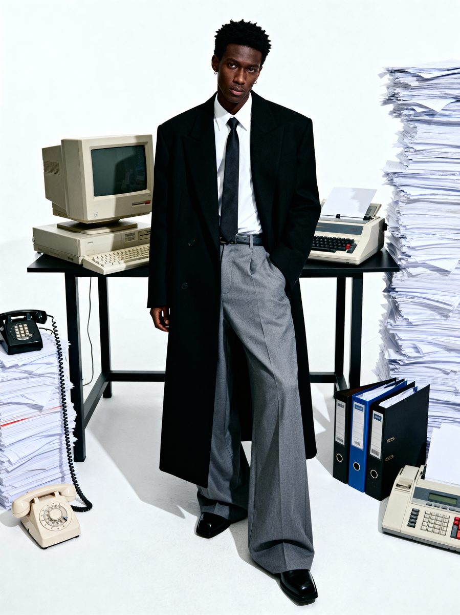 New Office Vol. 1 / 17