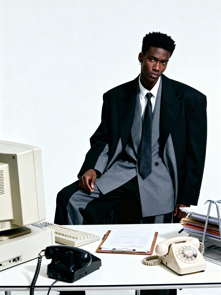 New Office Vol. 1 / 27