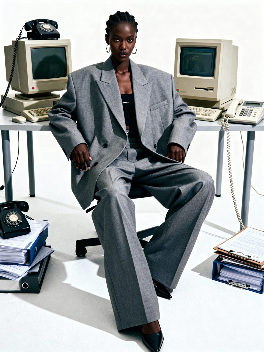 New Office Vol. 2 / 10
