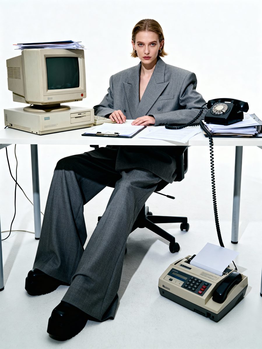 New Office Vol. 2 / 11