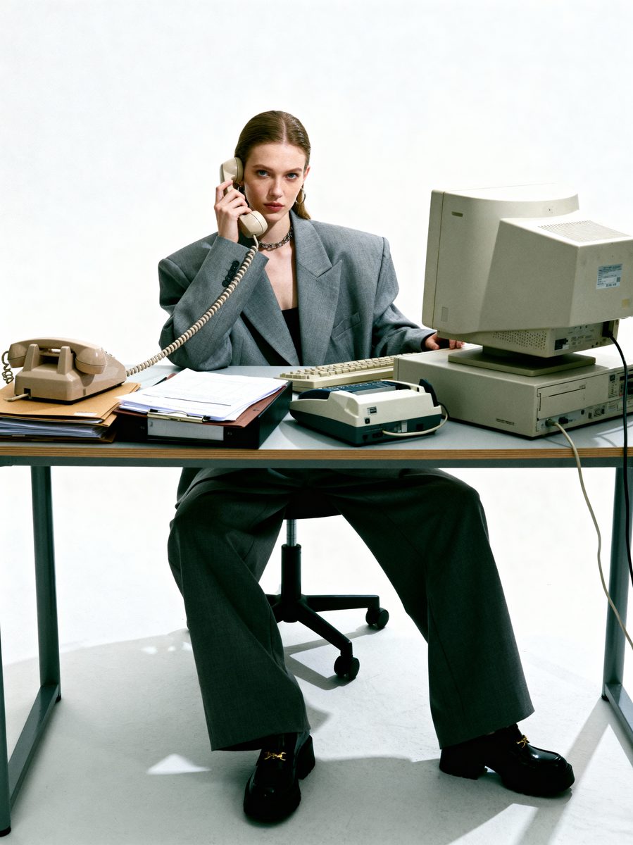 New Office Vol. 2 / 12
