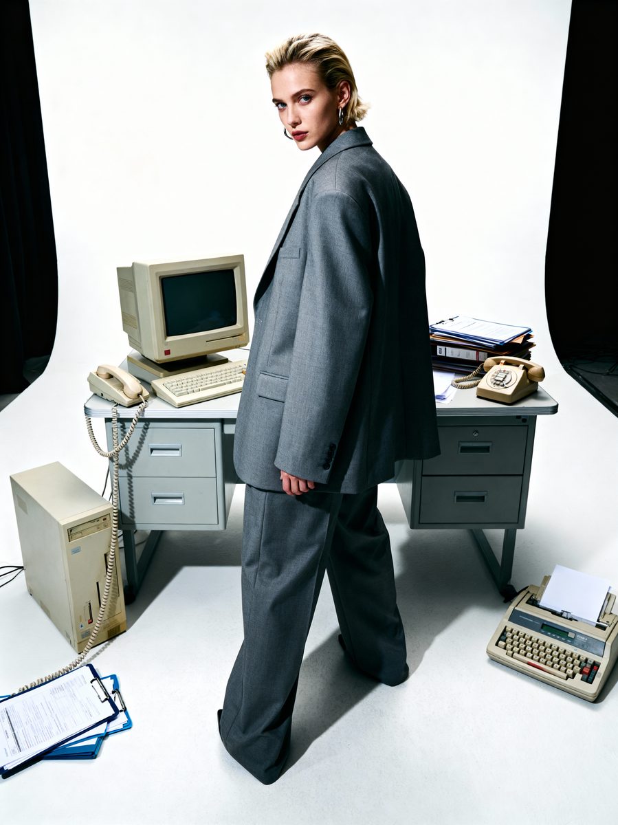 New Office Vol. 2 / 13