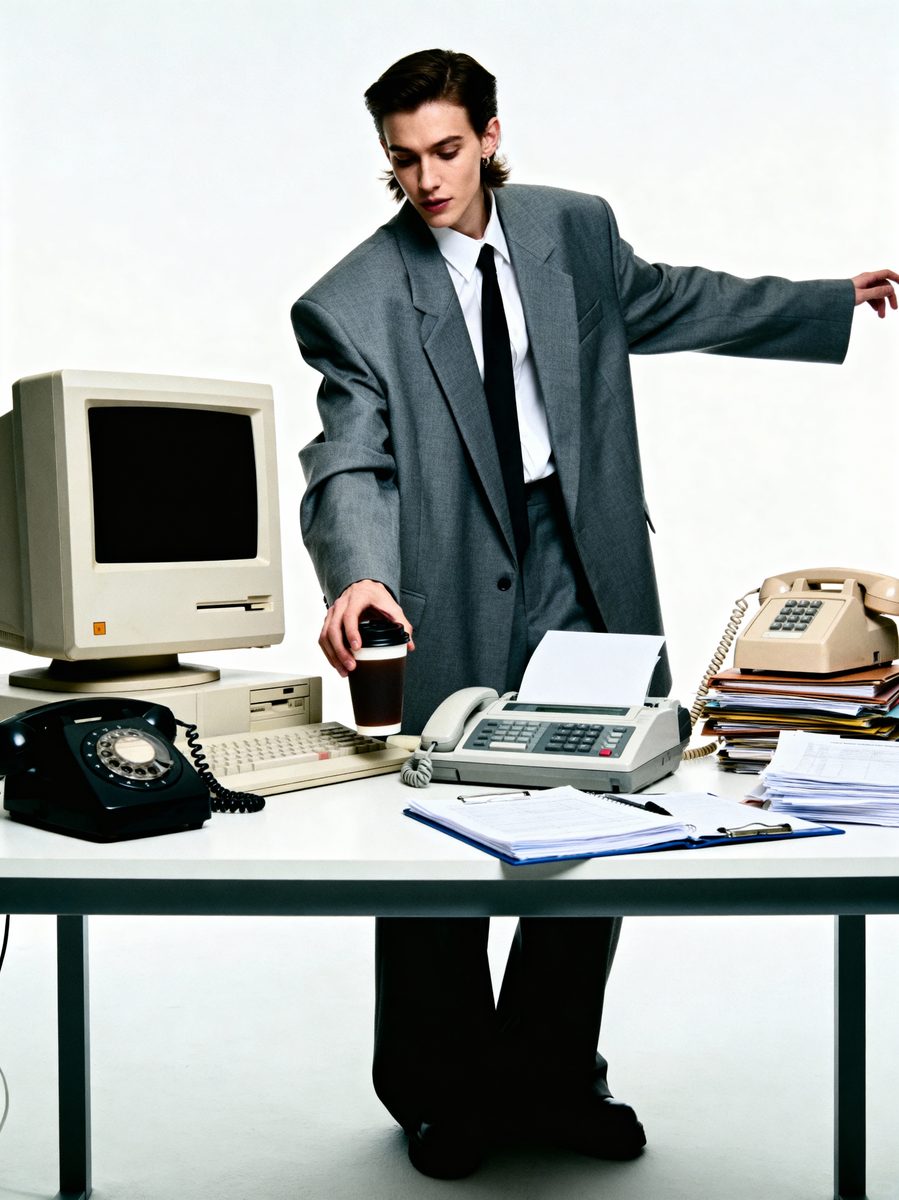 New Office Vol. 2 / 18