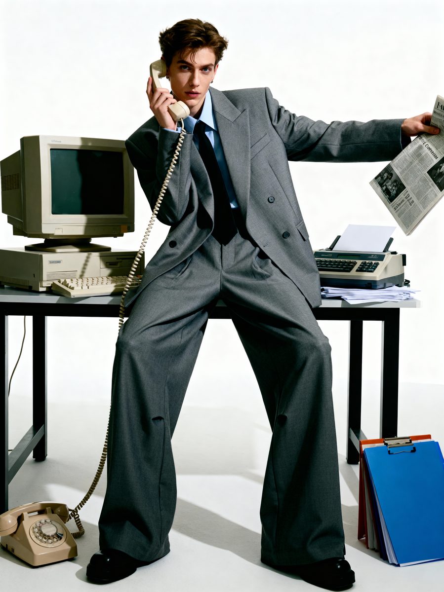 New Office Vol. 2 / 20