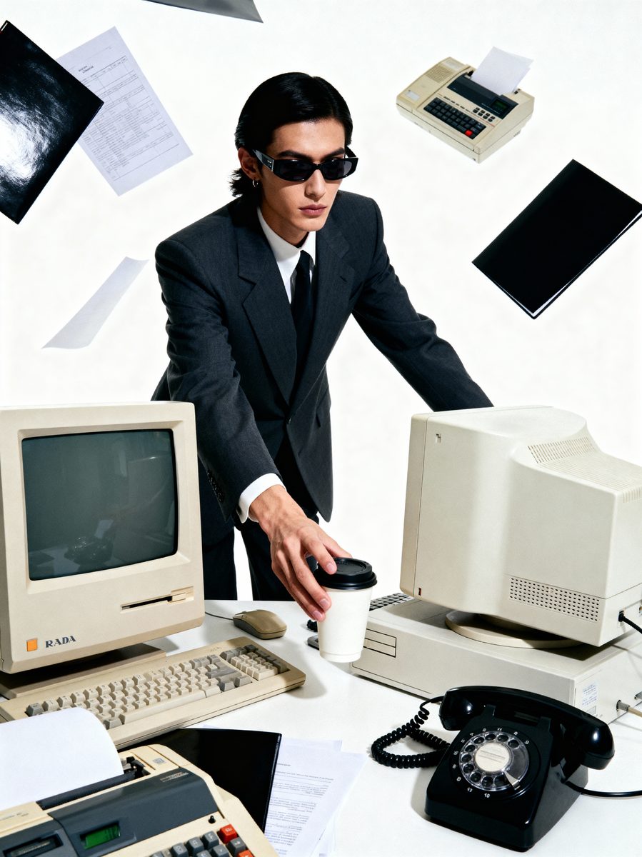 New Office Vol. 2 / 21