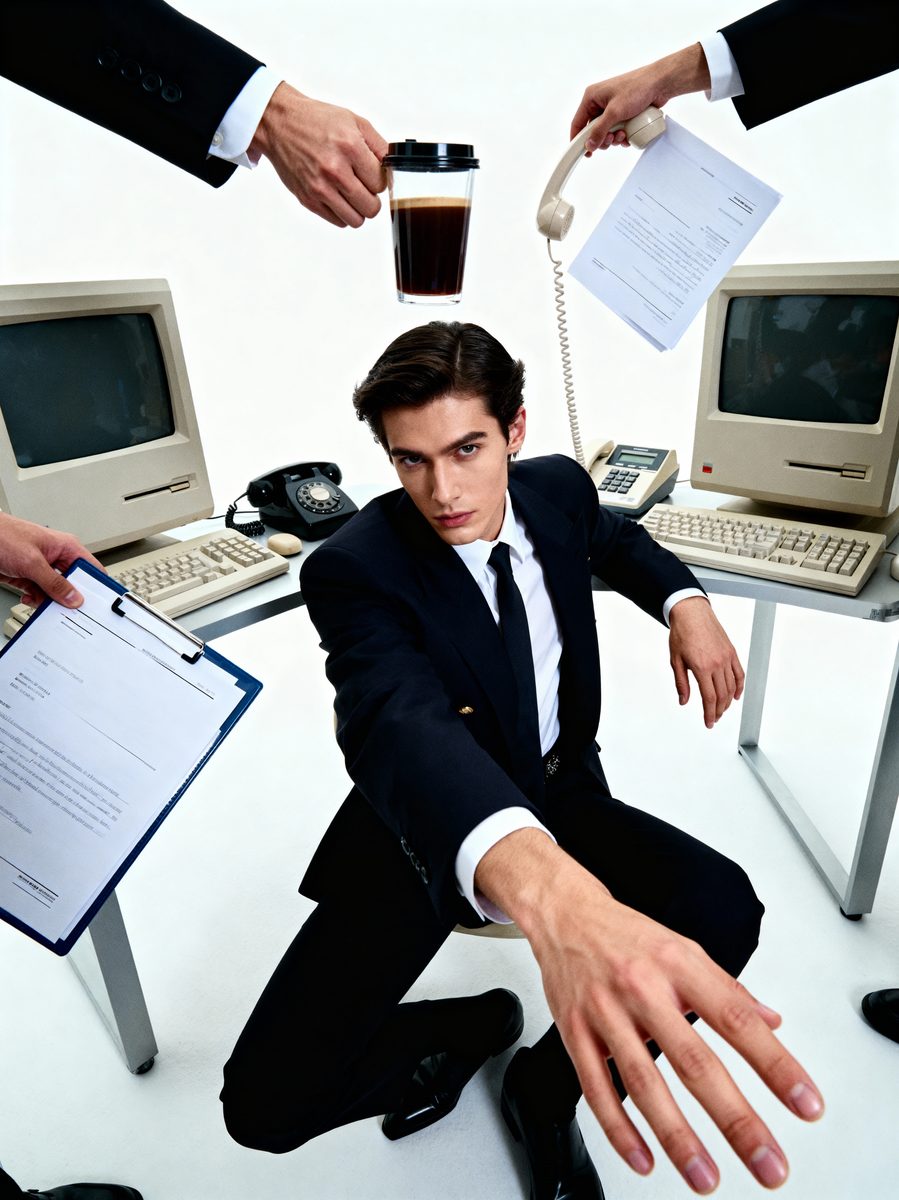New Office Vol. 2 / 22