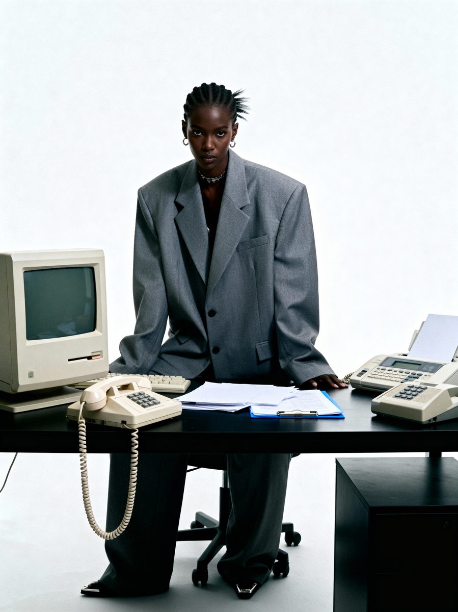New Office Vol. 2 / 6
