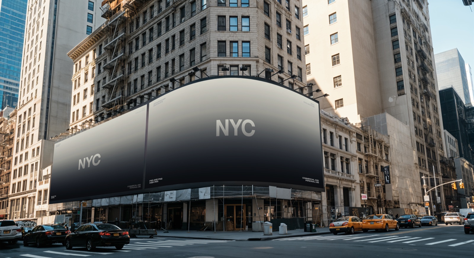 NY Mockup 21 preview 2