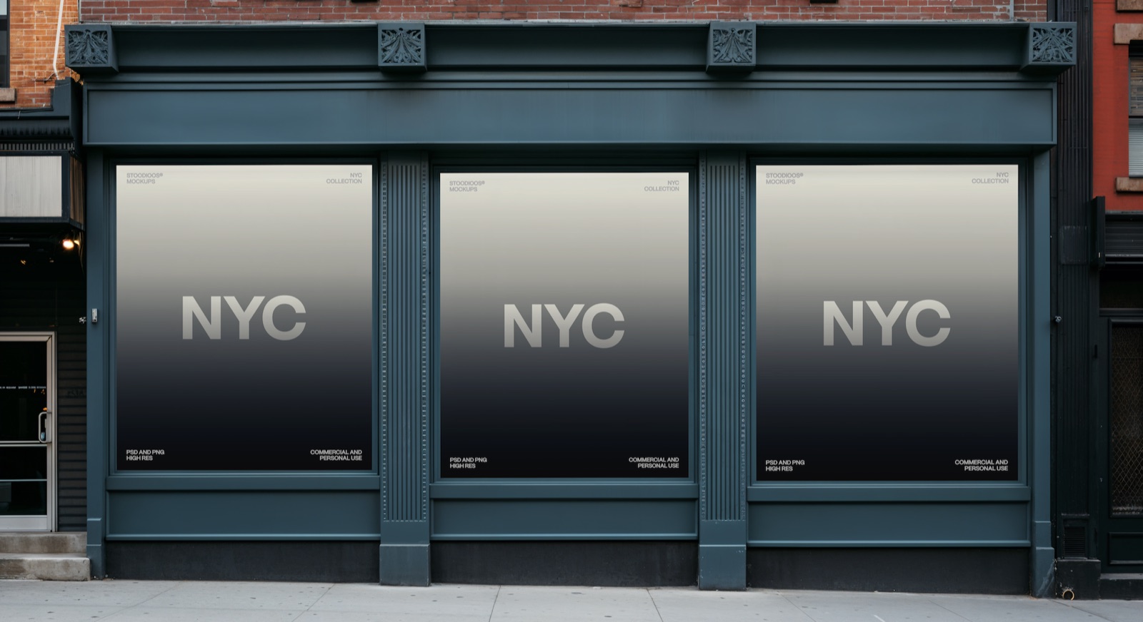 NY Mockup 9