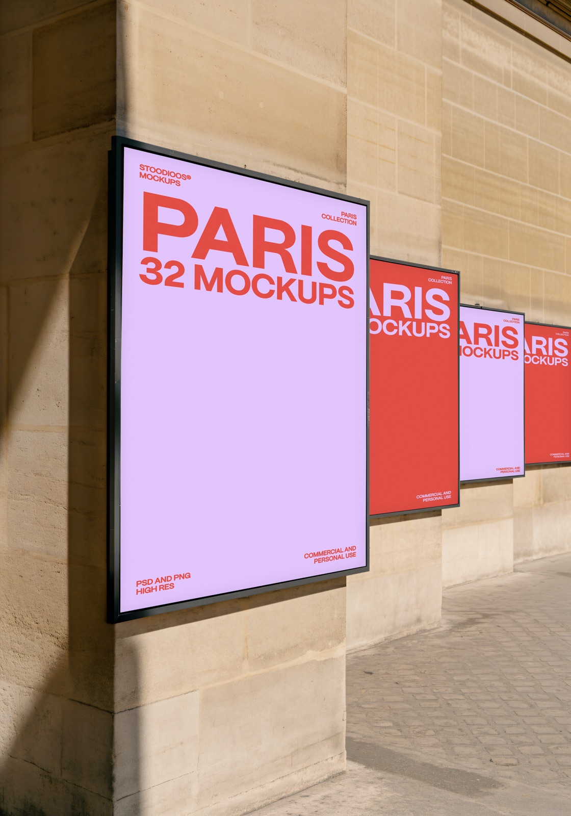 Paris Mockup 11