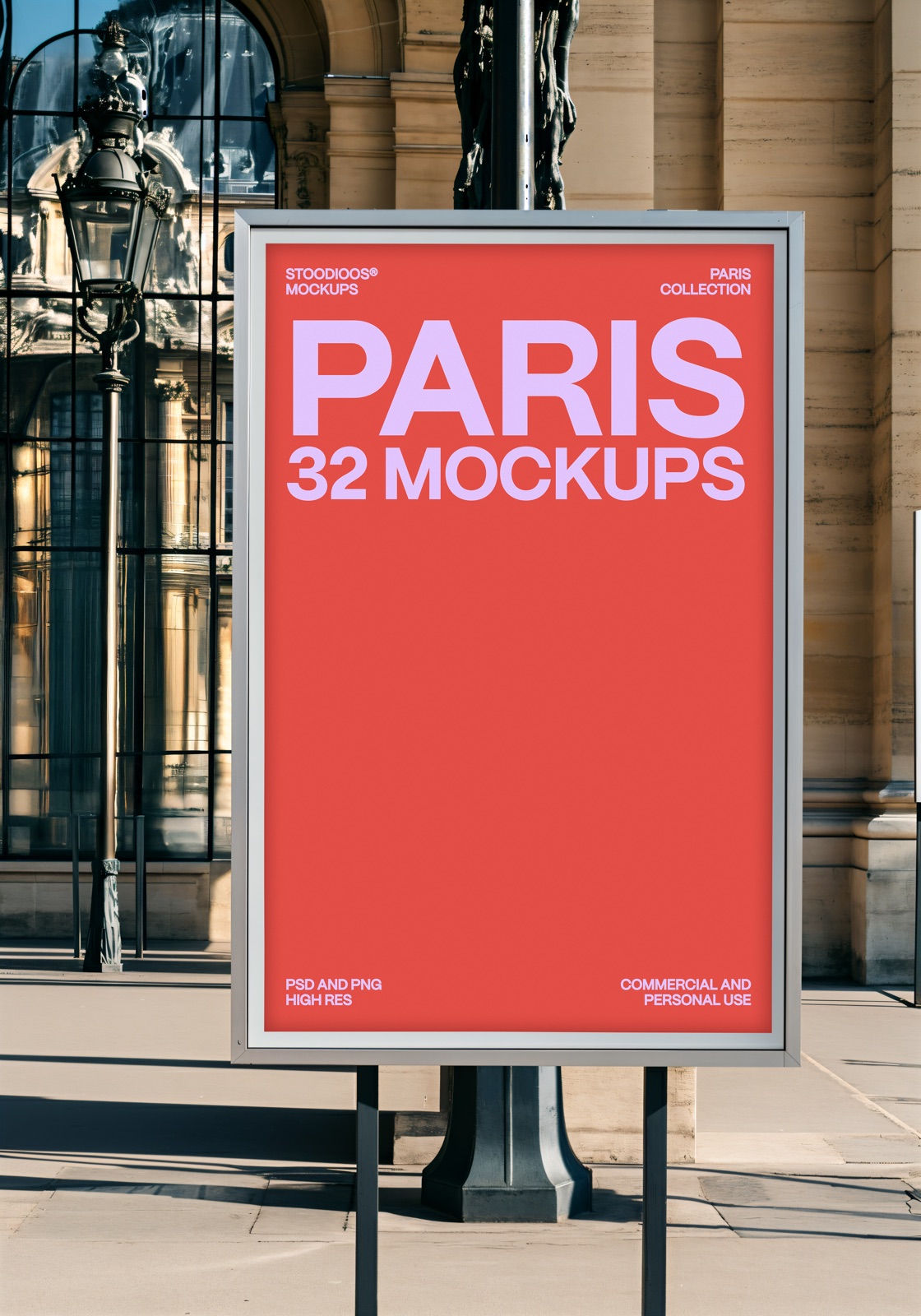 Paris Mockup 12