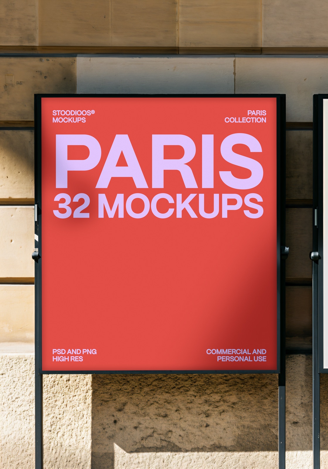 Paris Mockup 13