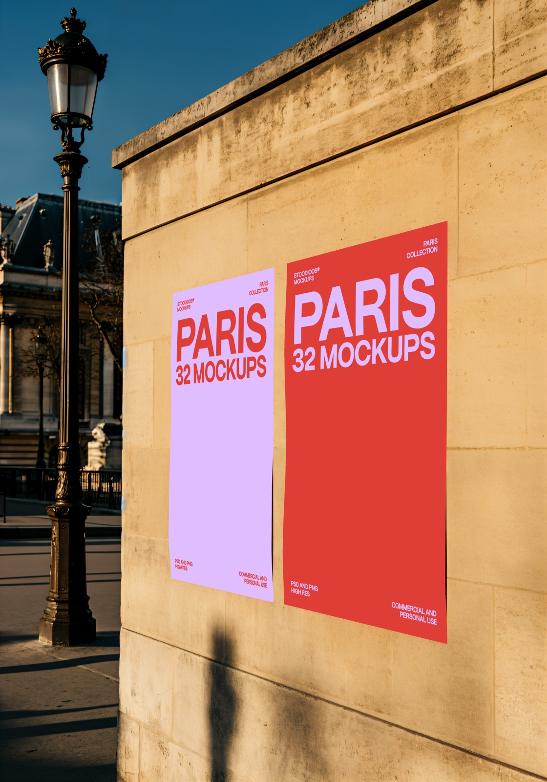 Paris Mockup 14