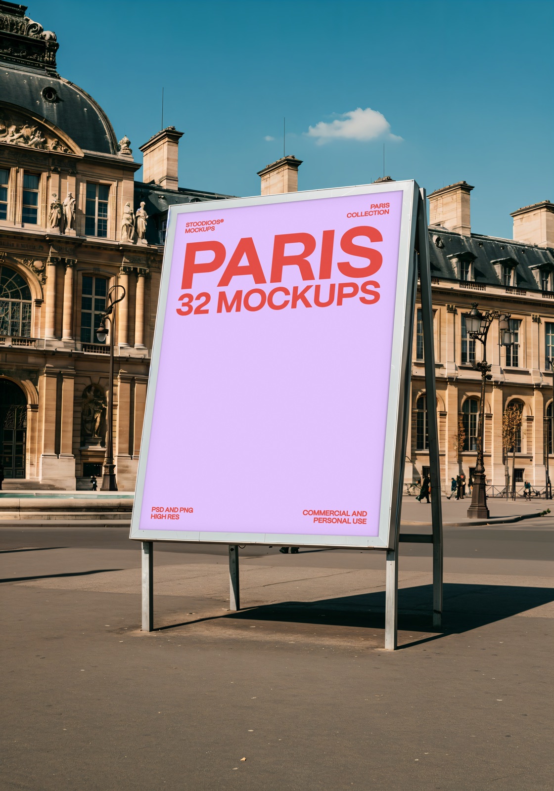 Paris Mockup 16