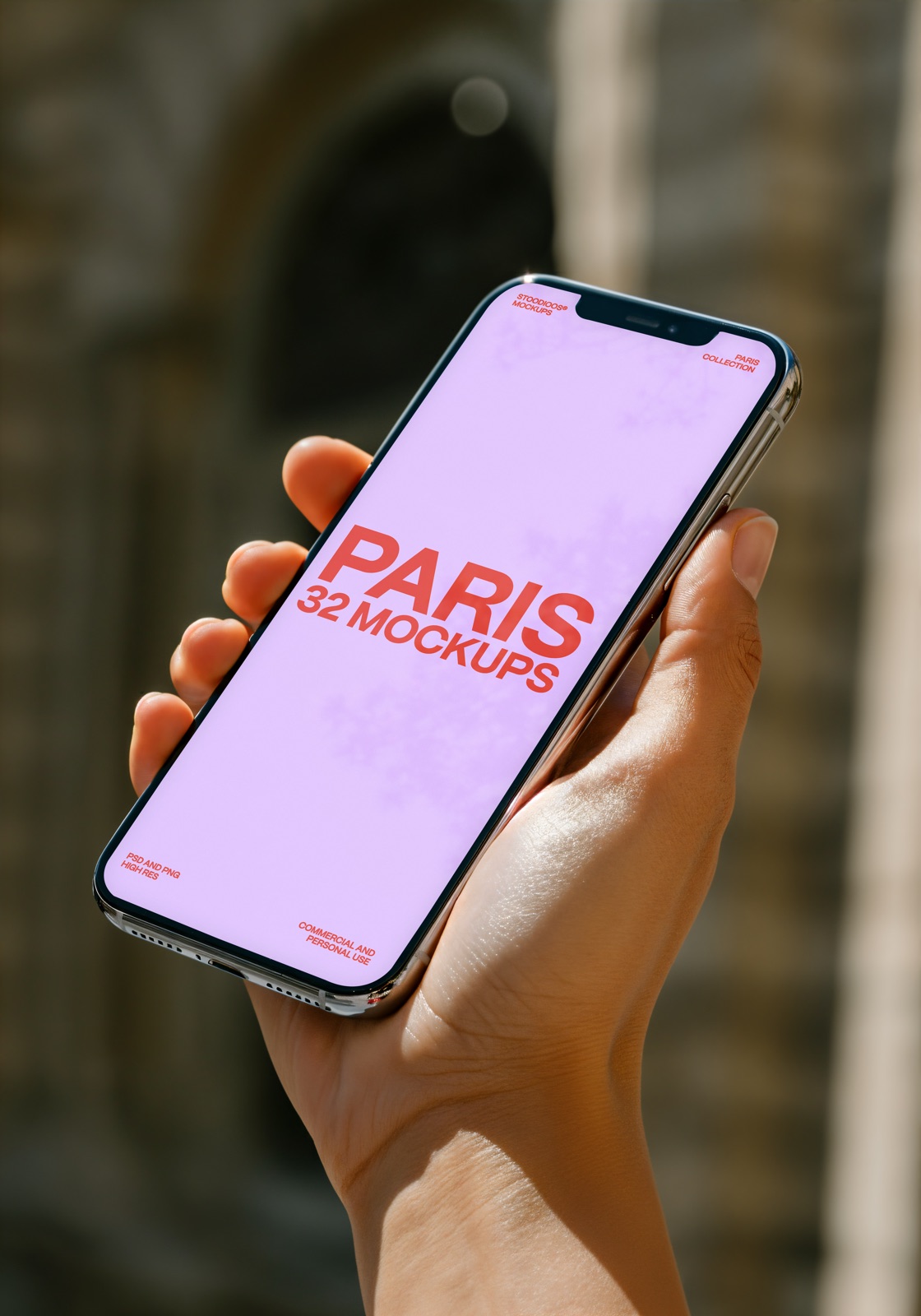 Paris Mockup 18