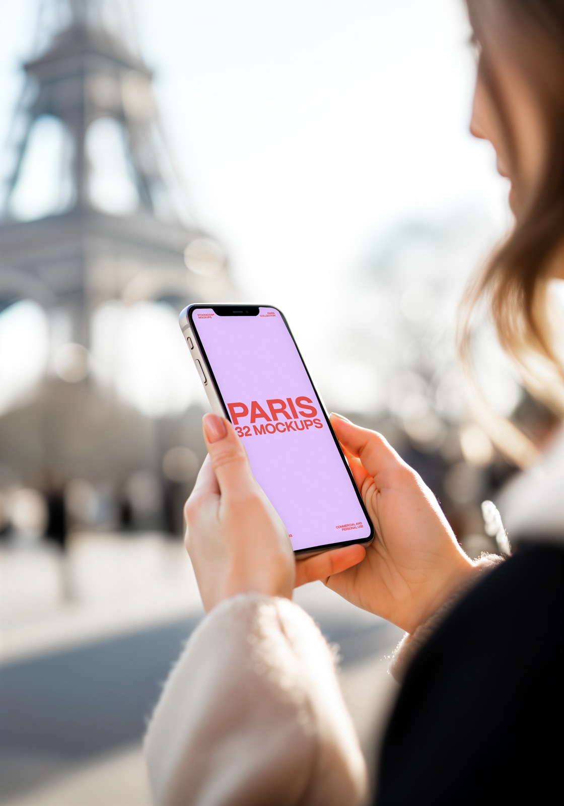 Paris Mockup 19