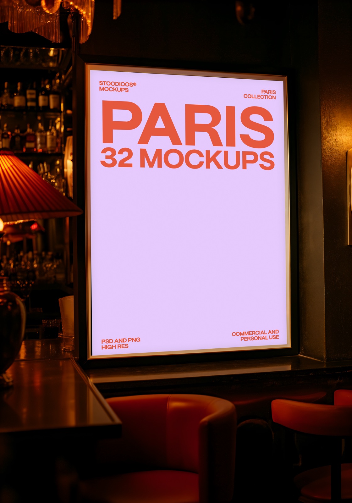 Paris Mockup 22