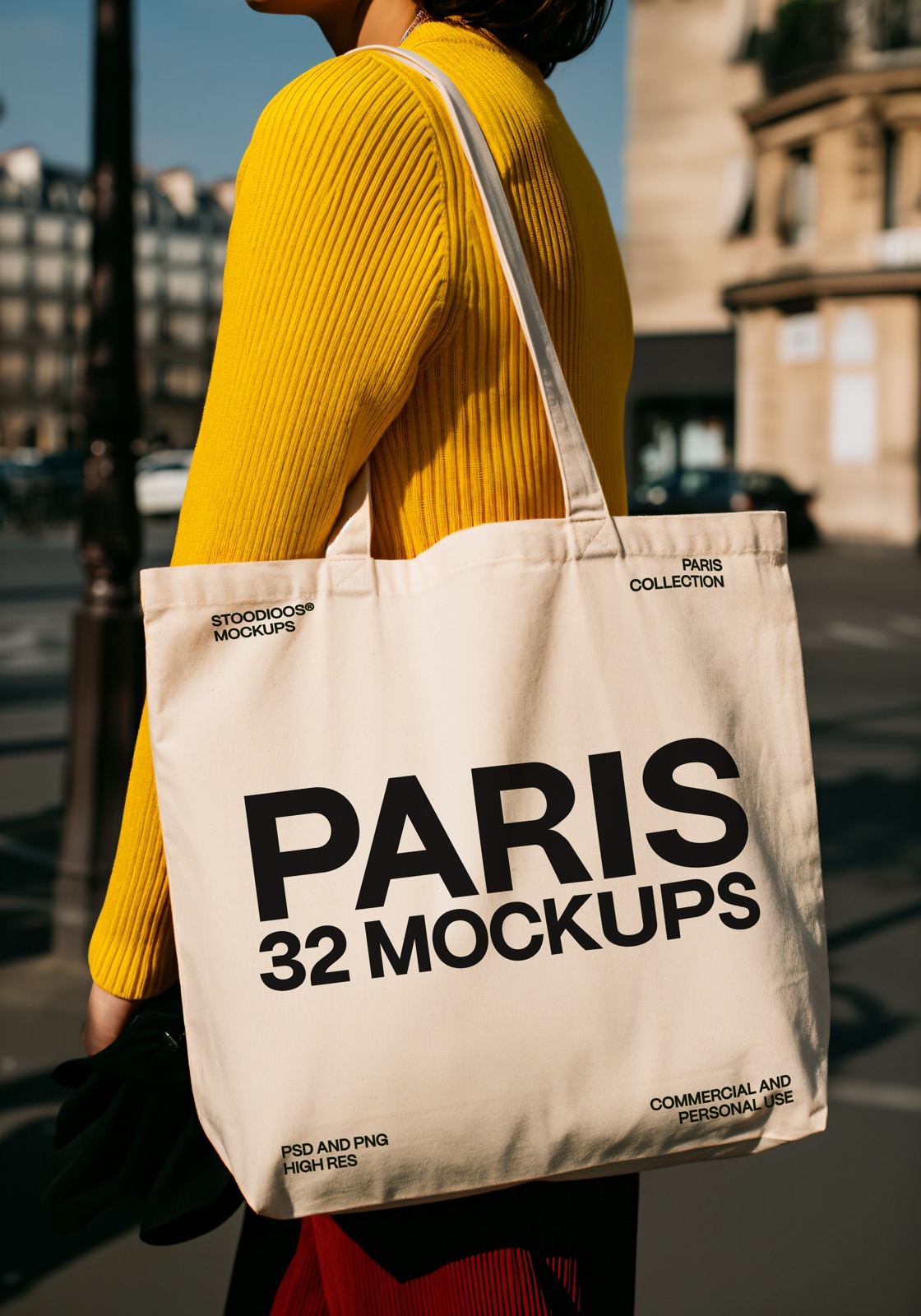 Paris Mockup 23