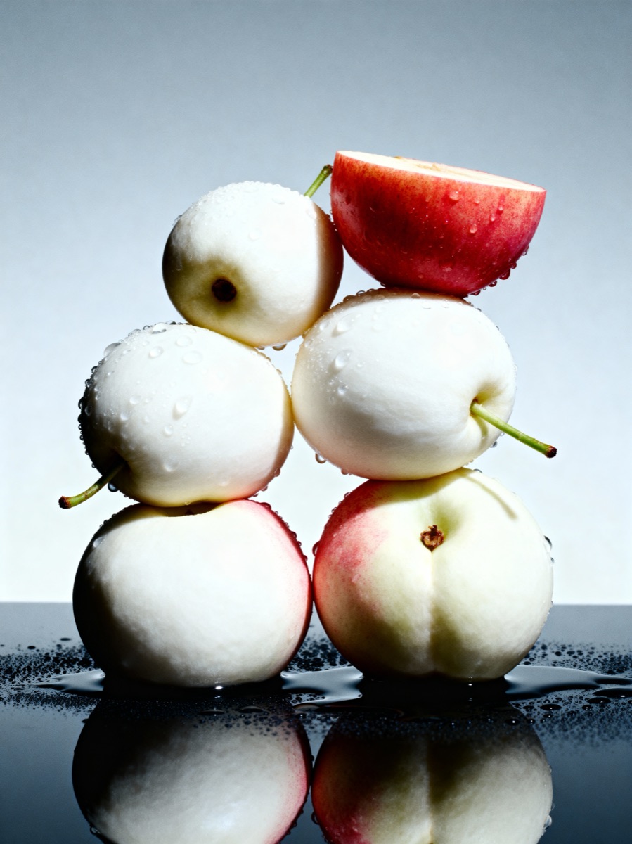 Produce Sculptures 106