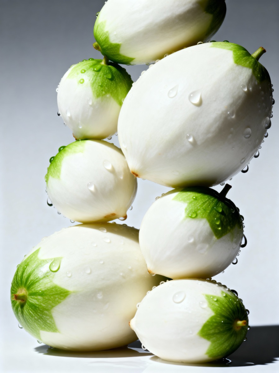 Produce Sculptures 125