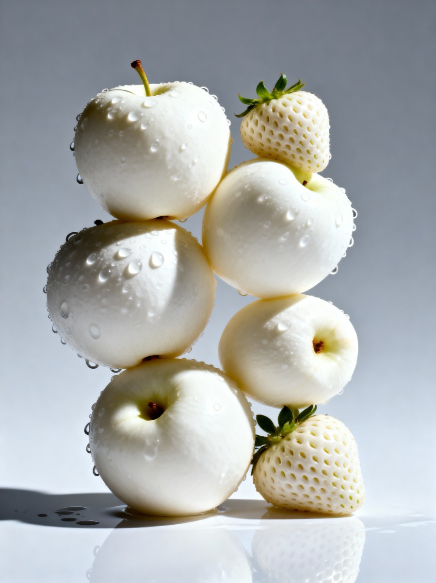 Produce Sculptures 134