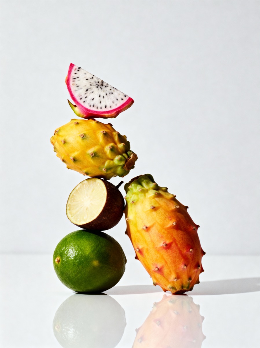 Produce Sculptures 28