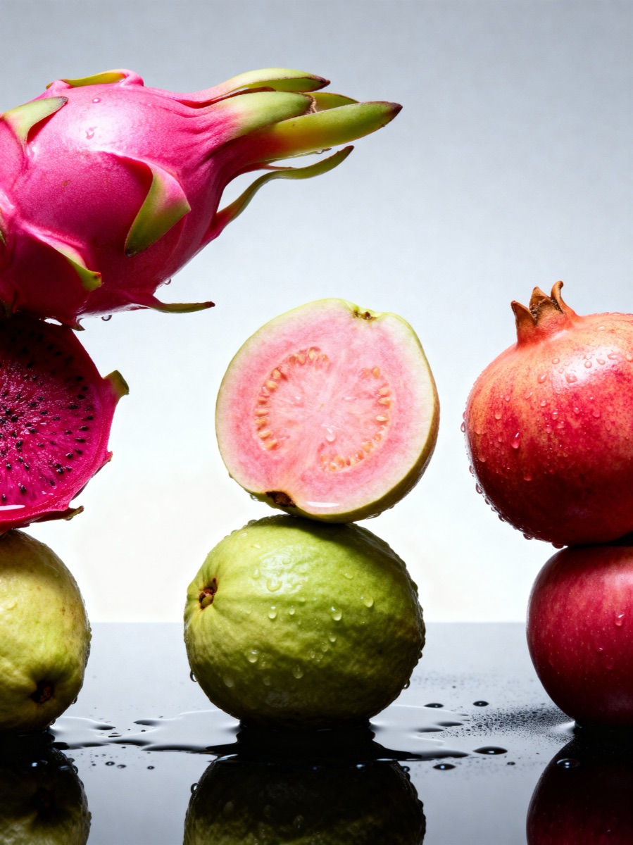 Produce Sculptures 37