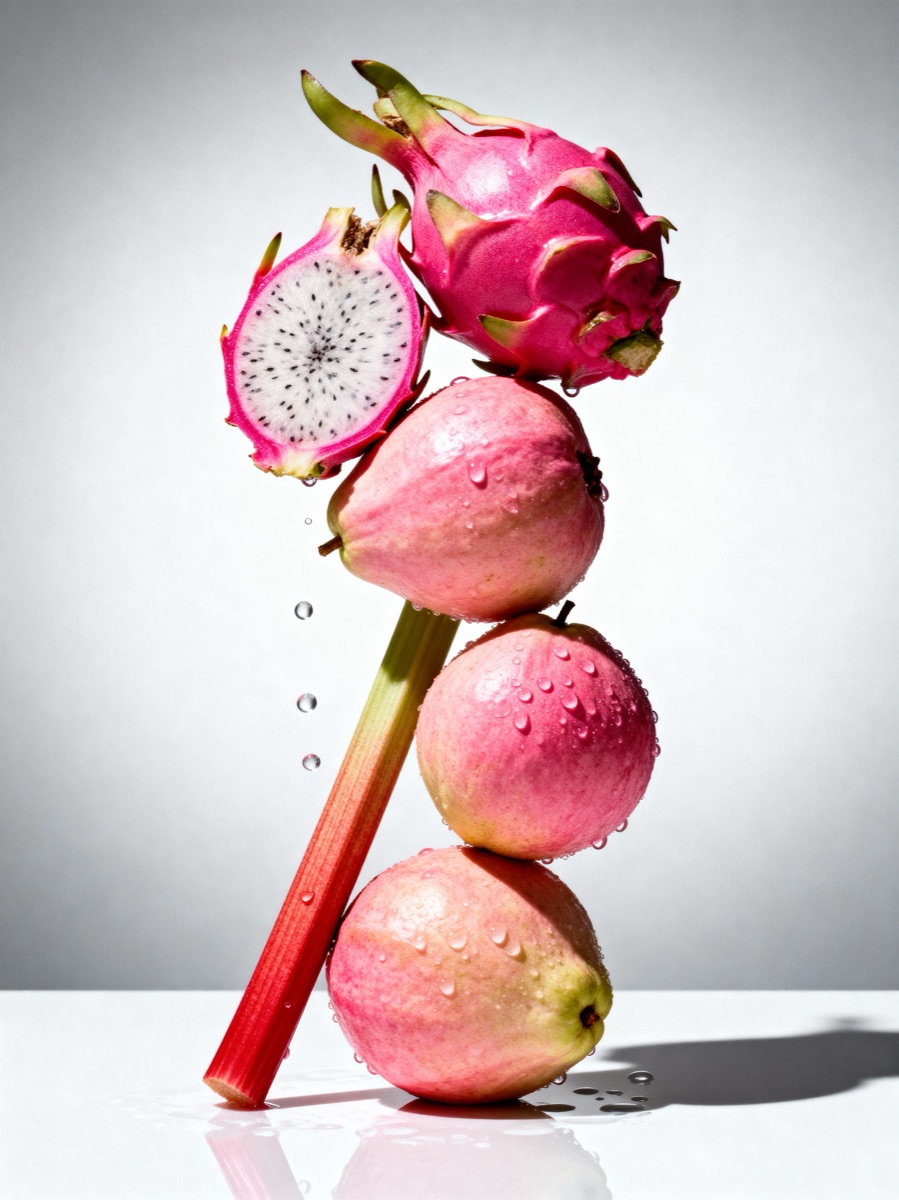 Produce Sculptures 38