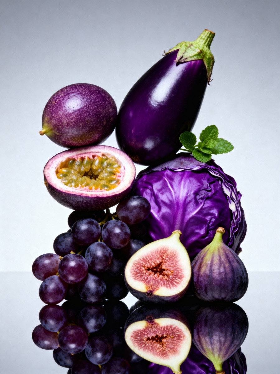 Produce Sculptures 47