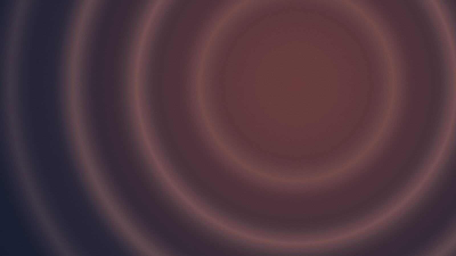 Radial 01 — Bloom — Pond